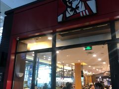 门面-肯德基(北京南站店)