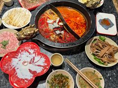 -蜀大侠火锅(春熙路店)