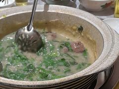 -丰尔粥食·粥底火锅·桑拿鸡(大良总店)