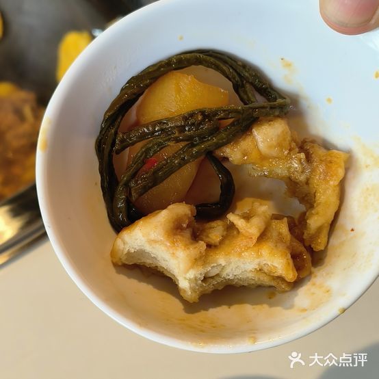 三嫂东北烧烤铁锅炖(震新南路店)