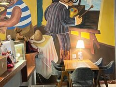 -咖法森林·咖啡  酒吧(天河店)