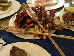 -长沙世纪金源大饭店·金世纪中餐厅