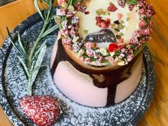 -BE NORMAL CAFE(霞溪路店)