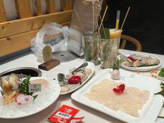 -围炉夜话·潮汕卤水火锅(榕江店)