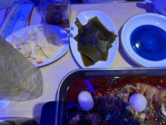 -鱼酷活鱼烤鱼(恒隆广场店)