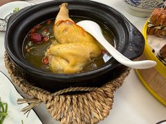 -七的湖·江南蟹舫·阳澄湖农家菜(蟹舫苑店)