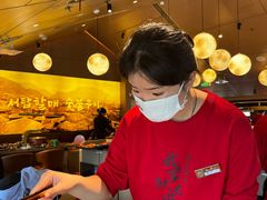 -西塔老太太泥炉烤肉(青浦蟠龙天地店)