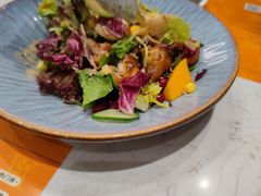 -西语·炭烧牛排(卓越中寰店)