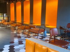 大堂-UMe·玖觅(曲江店)