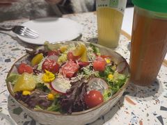 -芝士农场·意式餐厅(生态城万达店)