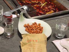 -大妙火锅·非物质文化遗产(东湖公园店)