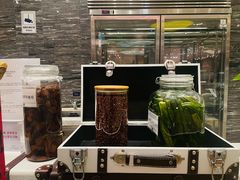 -丽都皇冠假日酒店·Matrix亦餐厅(望京店)