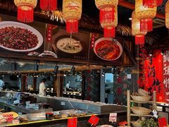 -常和州·夜宵大排档(常州单店)