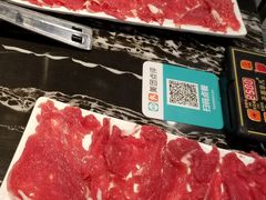 -古乐牛香·鲜牛肉牛杂火锅(解放东路店)