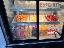 -倾城护肤造型