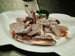 -天宁凯利时尚餐厅