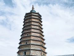 -五台山风景名胜区