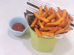 -仁义涵西餐·咖啡(中华巴洛克店)