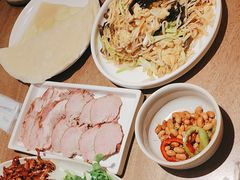 -榆林镇筋饼(知春路店)