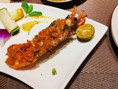 -割烹旭日本料理(龙湖狮山天街店)