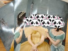 -海马体照相馆(重庆万象城大师店)