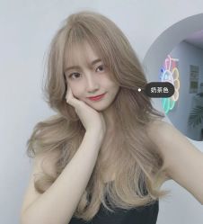 -那茉 Hair Salon