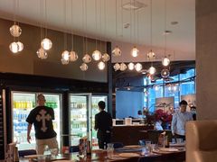 -Mr·Fish鱼鲜生海鲜放题(银泰in99店)