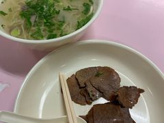 -中央财经大学-食堂