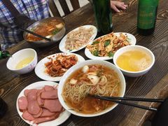 -西塔大冷面(市府大路店)