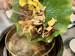 -大理董·董家小厨野生菌火锅(古城旗舰店)