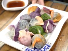 -宝源饺子(麦子店街店)