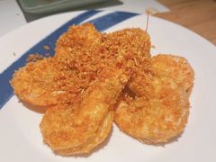 -江户·岚 创意料理(泛海店)