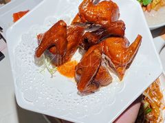 -悦满楼·西关名点·湛江名菜(航空综合大厦店)