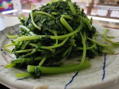 -天天向上素食餐厅(五台山店)