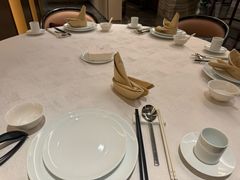 -臻萃轩中餐厅(国家会展中心店)