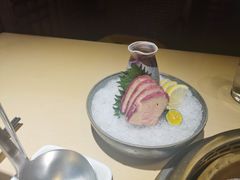 -余欢领鲜火锅(新街口店)