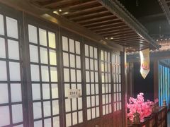 -樱之盛宴·蟹料理海鲜自助(前进大街店)