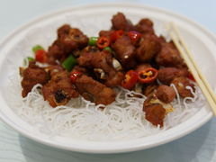 -渔港明珠酒店(星海广场店)