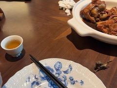 -奉天小馆·非遗东北菜(沈阳万象城店)