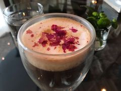 -The Rug Cafe(王府中环店)