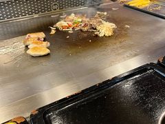 -大神太神·铁板烧(瑞虹天地月亮湾店)