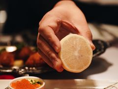 -壳里西餐厅Coquille Seafood Bistro(蒙自路店)