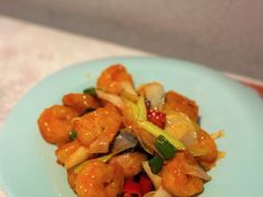 -丁字口海鲜热炒·烧烤大排档