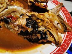 -旺顺阁·北京菜(北辰上品+)