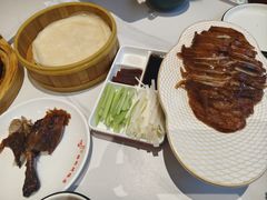 梅利烤鸭-梅利汴京烤鸭•开封豫菜地标店(晋安路店)