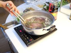 -文星素食(兴华路店)