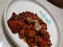-娱筷海鲜酒家(广州南沙店)