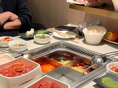 -海底捞火锅(万科广场店)