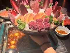 -大隐·成都火锅Bistro(合生麒麟新天地店)