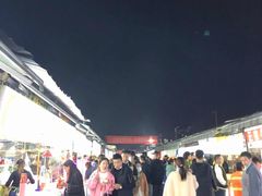 -大学城夜市大排档(凤栖路店)